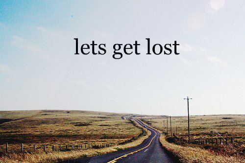 life-quotes-lets-get-lost